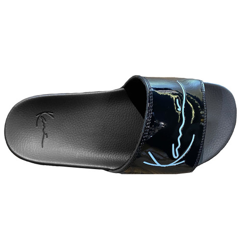 Karl Kani Pool Slide Patent